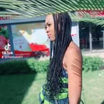 Sokhna Aissatou Fall - @aissatoufall73 - Instagram
