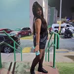 Aitza Cotto - @yadrielisnicole - Instagram