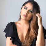 Aixa Rivera - @dare_to_makeup - Instagram
