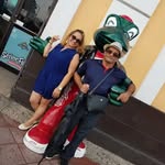 Aixa Rivera - @aixarivera - Instagram