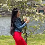 Aixa Rivera - @aixarivera14 - Instagram