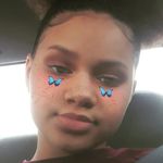 Aiyana Hawk johnson - @aiyanahawk - Instagram