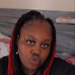 Aiyana Johnson - @aiyana_1994 - Instagram