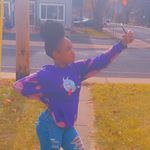 Aiyana Johnson - @yanipooh2021 - Instagram