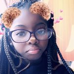 Aiyana Johnson - @dxddy_happy - Instagram