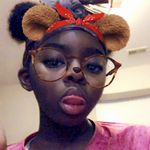 Aiyana Johnson - @yana_savageduh - Instagram