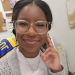 Aiyana Yanas Johnson - @aiyanayanas - Instagram
