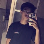 Aj Agustin - @4xelle.666 - Instagram