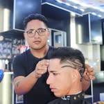 AJ Alex Barber - @alex_thebarber593 - Instagram