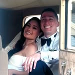 Aj & Ashley - @theschreiers - Instagram