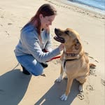 AJ / Ashley - @furryfriendscarellc - Instagram