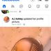 AJ Ashley  - Facebook