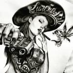 *GARCIA* - @ajashley1982 - Instagram