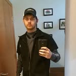AJ Bates - @aj.bates.95 - Instagram