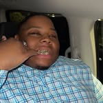 AJ Bates Jr - @big_bates64 - Instagram