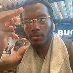 Aj Batiste - @_blackrobinhood_ - Instagram