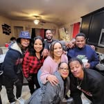 Alfred Batiste - @ajbatiste0711 - Instagram