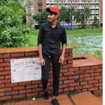 Md Jubayer Numan - @ajahmedjubayer - Instagram