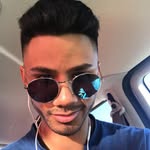 AJ Benitez - @jayedid_ - Instagram