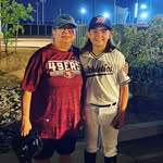AJ Benitez - @ajbaseballguyaz - Instagram