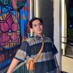 Aj Benitez - @aj_dbenitez - Instagram