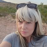 Aj Berg - @snochick1 - Instagram