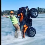 Aj Berg - @grizzly_berg - Instagram