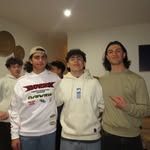 Aj Bergamin - @ajbergamin01 - Instagram