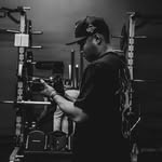 Aj Bergonia - @_ajbergonia - Instagram