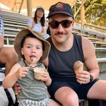 Andy Bergin - @aj_bergin - Instagram