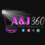 A&J 360 Photobooth - @aj360booth - Instagram