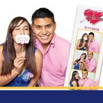 Aj Photo Booth - @ajphotoboothaz - Instagram