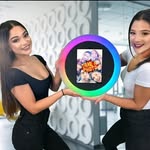 AJ Photo Booth - @ajphotoboothrental - Instagram