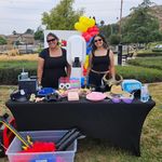 Alena Jarquin Photography Photo Booth - @ajp.photobooth - Instagram