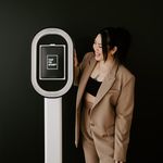 Houston Photo Booth - @ajsmphotobooth - Instagram