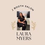 Laura Myers - @laura.jbooth - Instagram