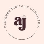 Aj | Designer digital e Conviteria - @designer.ajbraun - Instagram