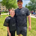 AJ Braun - @abraun06696 - Instagram
