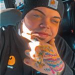Aj Brewer - @ajbre_wer40 - Instagram