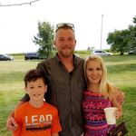 Aj Brewer - @ajbrewer2010 - Instagram