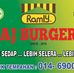 AJ Burger - Facebook