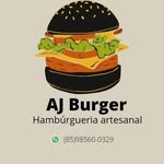 Aj Burger - @ajburguer2021 - Instagram