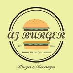 AJ Burger - @aj.burger - Instagram