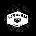 AJ BURGER🍔 - @_ajburger_ - Instagram
