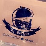 Aj Burger - @ajburger_ - Instagram