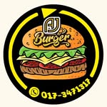 AJ BURGER - @ajburger.01 - Instagram