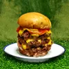 AJ BURGER - @ajburgerkb - TikTok