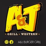 A&J Burger Grill Shah Alam - @anjshahalam - Instagram