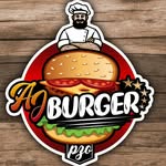 AJ Burger Pzo - @ajburgerpzo - Instagram