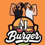 AJ Burgers - @ajburgers_ - Instagram